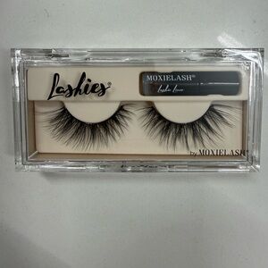 MoxieLash Sexy Lashies
